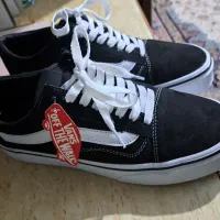 کفش کتونی ونس اولد اسکول