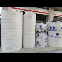 مخزن آب تانکر آب منبع بشکه مخازن پلی اتیلن