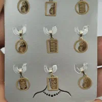 پلاک های ونیکاد