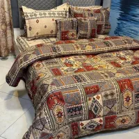 روتختی نیم ست اقتصادی