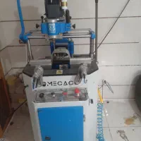 دستگاه upvc|ماشینآلات صنعتی|قزوین, |دیوار