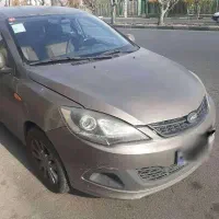 ام وی ام ۳۱۵ نیو هاچبک