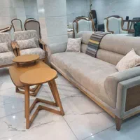 مبل راحتی مینی مال|مبلمان خانگی و میز عسلی|رامهرمز, |دیوار