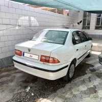 سمند 99 lx|خودرو سواری و وانت|کرمان, |دیوار