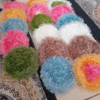 اسکاج دست باف