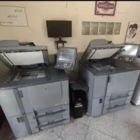 تیتراژ بالا|پرینتر، اسکنر، کپی، فکس|اصفهان, شاهزاده ابراهیم|دیوار