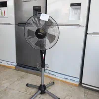 پنکه برند هیرو مدل 3091|پنکه و تصفیه‌کنندهٔ هوا|رشت, اسماعیل آباد|دیوار