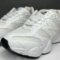 کتونی نیوبالانس ۹۰۶۰ زنانه رنگبندی کامل|کیف، کفش، کمربند|تهران, ابوذر|دیوار