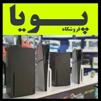 سری اس ایکس /ps5بازی‌S.X قابلنصب XBOX