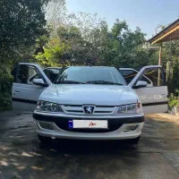 پژو پارس ۱۴۰۲ سیمی