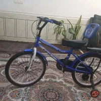 دوچرخه نو سایز 20