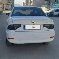 سمندسورن پلاس دوگانه سوز شرکتی ef7مدل۱۴۰۱