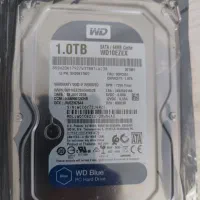 هارد وسترن ۱ ترابایت آکبند H.D.D