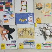 کتاب کمک درسی و کنکور