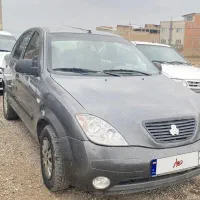 تیبا۹۲ شاسی کاملا سالم