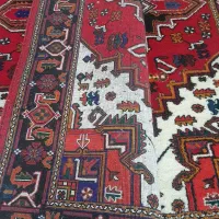 دستبافت ۶ متر