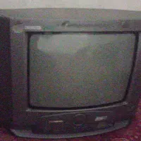 تلویزیون ۱۴ اینچ