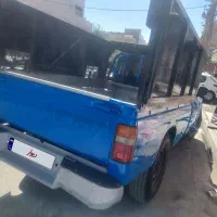 نیسان مدل ۷۳|خودرو سواری و وانت|کرج, شعبان‌آباد|دیوار