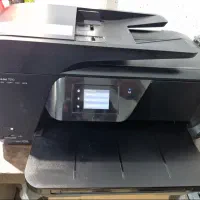 پرینتر A3 جوهرافشان Hp 7510 چهارکاره (وایرلس)