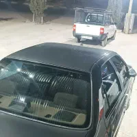 پارس تی یو فایو 1400 درجه یک|خودرو سواری و وانت|فیروزآباد (فارس), |دیوار