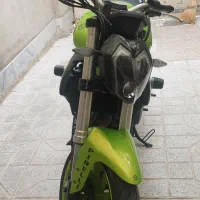 بنلی جفت سبزفسفری ۴۰۳