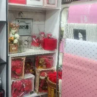 ویترین ال ای دی|بوفه، ویترین، کنسول|تهران, شهرک ولیعصر شمالی|دیوار