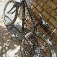 فروش  دوچرخه 26در حد نو