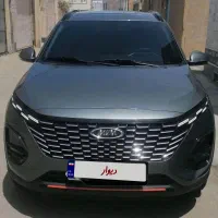 ام وی ام x 33 کراس دنده ای مدل 1403  x 33 cross