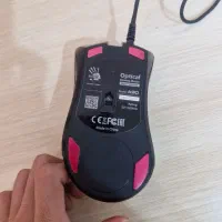 موس بلادی A90 اصلی|قطعات و لوازم جانبی رایانه|کاشمر, |دیوار