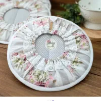 دوخت انواع سرویس آشپزخانه ی عروس