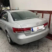 هیوندای سوناتا 3300 مدل ۲۰۰۷|خودرو سواری و وانت|تبریز, |دیوار