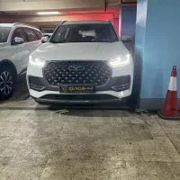 تحویل فوری تیگو۸ پرومکس ie نقدو اقساط(تا۴۸ماه)|خودرو سواری و وانت|تهران, زرگنده|دیوار