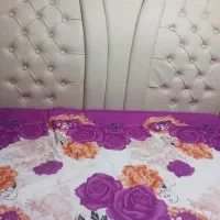 تخت خواب دو نفره