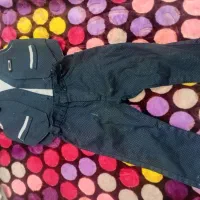 چند دست لباس و کیف و کاپشن|کفش و لباس بچه|رشت, تازه آباد|دیوار