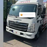 جک فورس الوند ایسوزو کاویان فوتون فاو شیلر و...|خودرو سنگین|اصفهان, شهرک صنعتی امیرکبیر (شاپور جدید)|دیوار