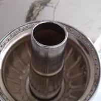 سماور نو آکبند6میلیون|قوری، کتری، قهوه‌ساز دستی|ساوه, |دیوار