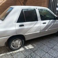 پراید132 تمیز 97|خودرو سواری و وانت|خرمآباد, |دیوار