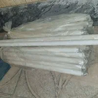 مهتابی قدیمی کوچک همراه با ترانس