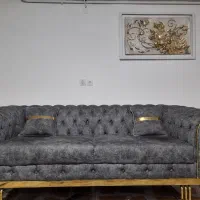 مبل راحتی۸نفره شرکتی