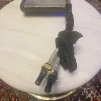 رادیات بخاری مزدا۳