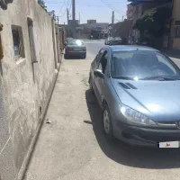 206مدل 85|خودرو سواری و وانت|کرمان, |دیوار