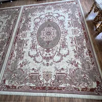 فرش ۱۲متری|فرش|کرج, باغستان|دیوار