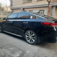 اپتیما 2016 GtLine|خودرو سواری و وانت|تهران, دروس|دیوار