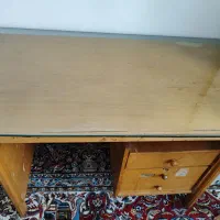 میزتحریرچوبی