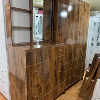 کمد لباس مدل poya