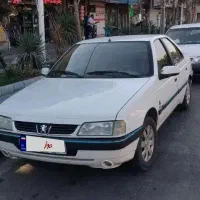 405 slx|خودرو سواری و وانت|مشهد, مصلی (کارمندان اول)|دیوار