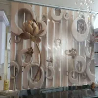 دوعددپرده جمع شو