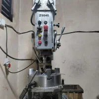 دریل ۳۲ چینی|ماشین‌آلات صنعتی|کرج, کمال‌شهر|دیوار