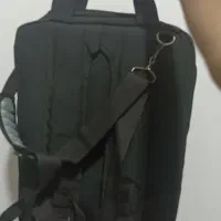 کوله پشتی/کیف لپ تاپ|کیف، کفش، کمربند|یزد, |دیوار