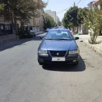 فروش سمند lx مدل ۹۴